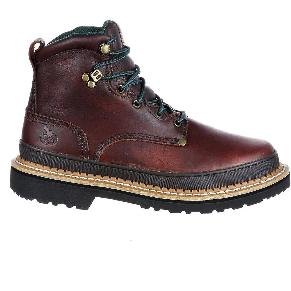 GEORGIA BOOT Men's 6